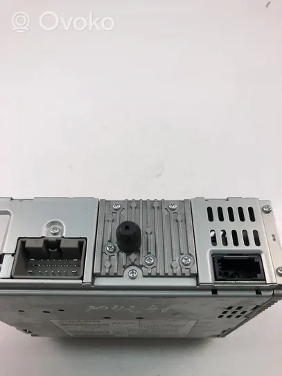 Volvo C70 Unità principale autoradio/CD/DVD/GPS 31285448