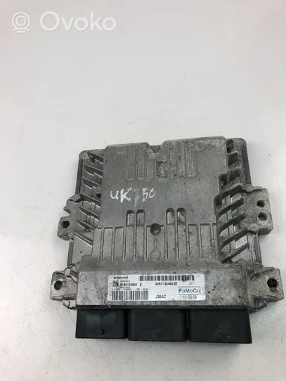 Ford C-MAX II Unité de commande, module ECU de moteur AV6112A650ZE