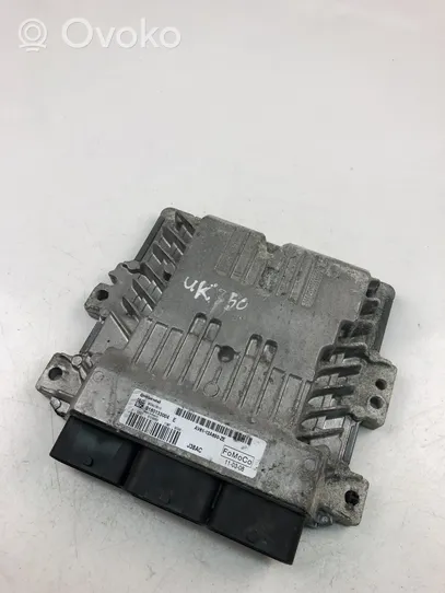 Ford C-MAX II Komputer / Sterownik ECU silnika AV6112A650ZE