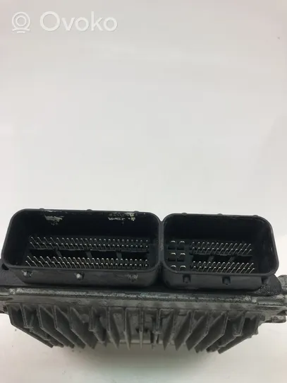 Mercedes-Benz Vito Viano W447 Centralina/modulo motore ECU A6229000500