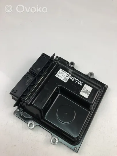 Volvo V40 Centralina/modulo motore ECU 31452623