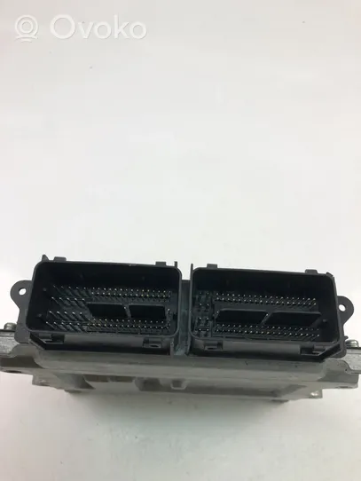 Volvo V40 Centralina/modulo motore ECU 31452623