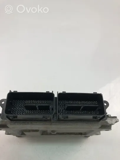 Volvo V40 Centralina/modulo motore ECU 31452623