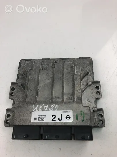 Nissan Qashqai Galios (ECU) modulis 23710HX42C