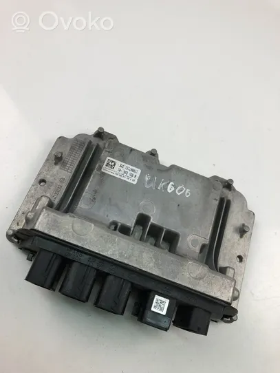 BMW 1 F20 F21 Unité de commande, module ECU de moteur 8691836