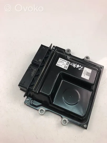 Volvo V40 Centralina/modulo motore ECU 31459244