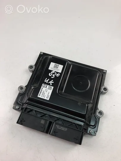 Volvo V40 Centralina/modulo motore ECU 31452623