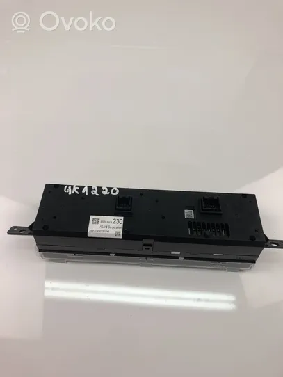 Subaru Levorg Monitor/display/piccolo schermo 85261VA230