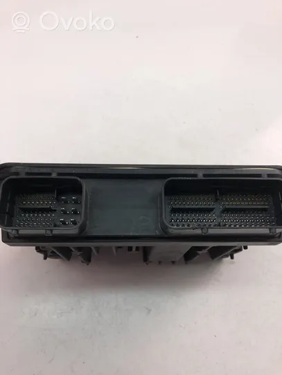 Toyota RAV 4 (XA50) Unité de commande, module ECU de moteur 896614A850