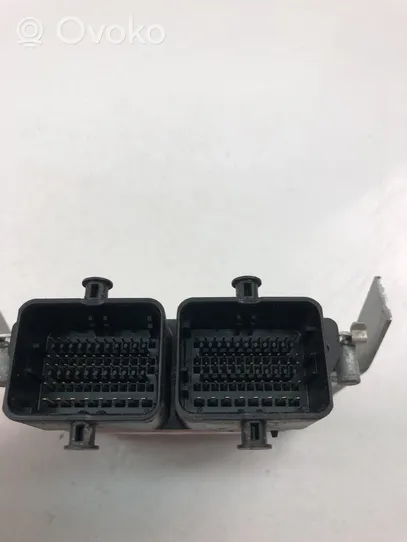 Volkswagen Up Komputer / Sterownik ECU silnika 04C907309N