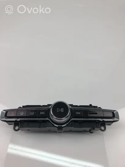 Volvo S90, V90 Kytkinsarja P31398845