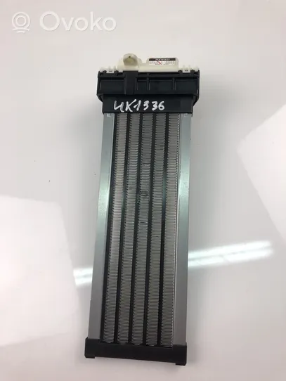 Lexus NX Radiateur électrique de chauffage auxiliaire 2948000024