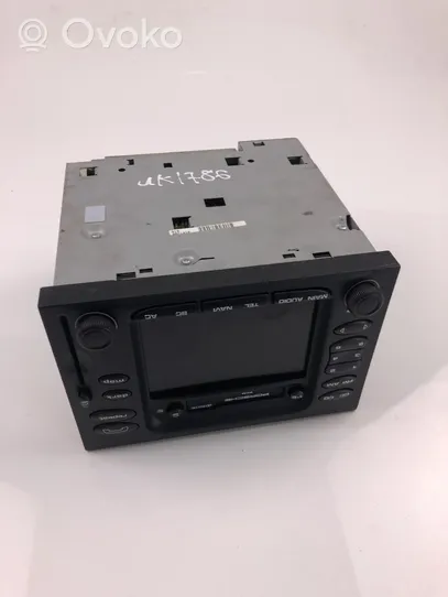 Porsche 911 996 Radio / CD/DVD atskaņotājs / navigācija 99664214400