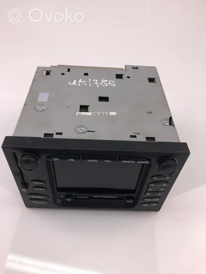 Porsche 911 996 Radio / CD/DVD atskaņotājs / navigācija 99664214400