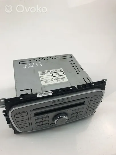 Ford Focus Panel / Radioodtwarzacz CD/DVD/GPS 8M5T18C815AA