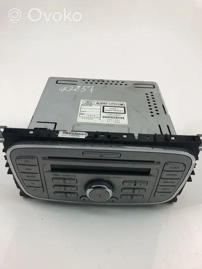 Ford Focus Panel / Radioodtwarzacz CD/DVD/GPS 8M5T18C815AA