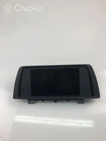 BMW 1 F20 F21 Monitor/display/piccolo schermo 9270391