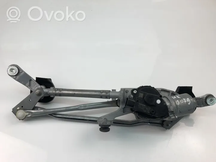 Toyota C-HR Moteur d'essuie-glace 85110F4010