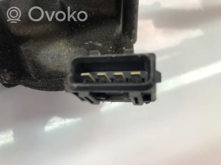 Volvo S60 Wiper motor 09151848
