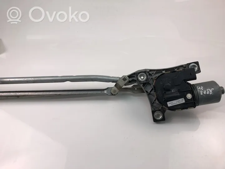 Volvo S80 Wiper motor 1397220668