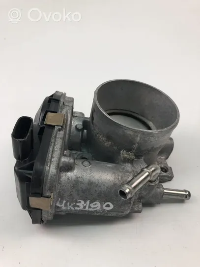 Toyota RAV 4 (XA50) Clapet d'étranglement 2203025020