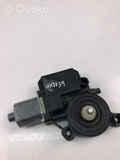 Volkswagen Polo V 6R Moteur de lève-vitre de porte avant 6R0959811G