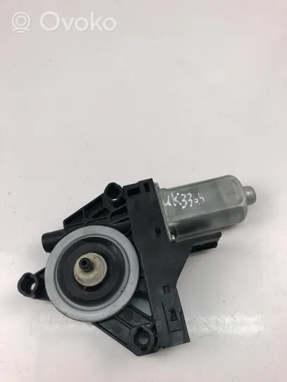 Volvo V40 Moteur de lève-vitre de porte avant 966268103