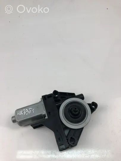 Volvo S60 Moteur de lève-vitre de porte avant 966269103