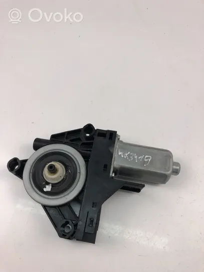 Volvo V40 Motorino alzacristalli della portiera anteriore 966268103