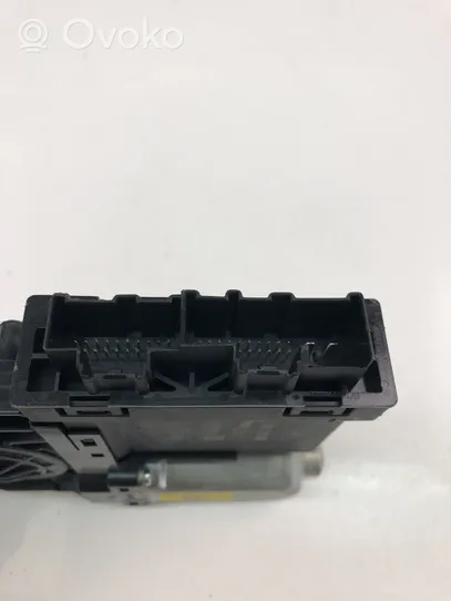 Volvo V40 Moteur de lève-vitre de porte avant 966268103