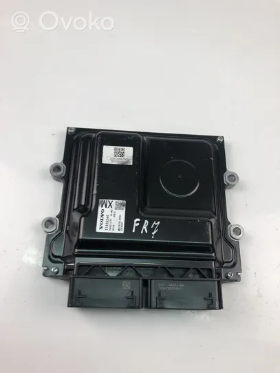 Volvo V40 Centralina/modulo motore ECU 31459244