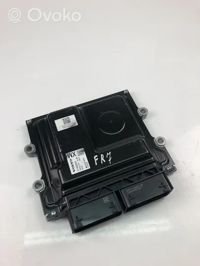 Volvo V40 Centralina/modulo motore ECU 31459244