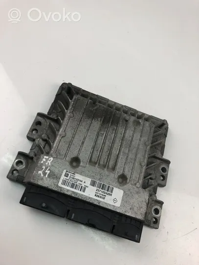 Renault Megane IV Unité de commande, module ECU de moteur 237102426R