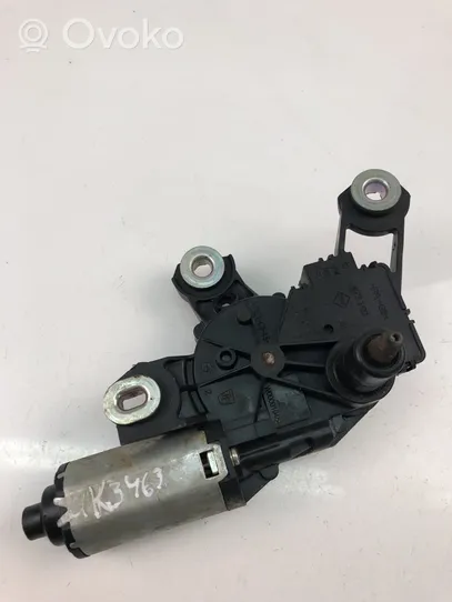 Audi A6 S6 C6 4F Moteur d'essuie-glace 4F9955711E