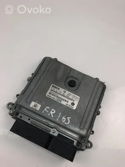 Chrysler 300C Centralina/modulo motore ECU P05149122AE