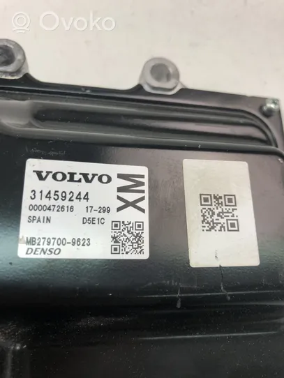 Volvo V40 Centralina/modulo motore ECU 31459244