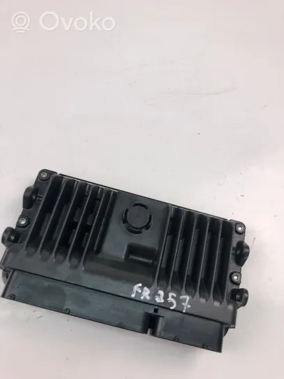 Toyota Yaris XP210 Komputer / Sterownik ECU silnika 89661K0080