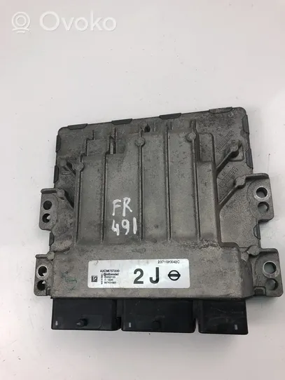 Nissan Qashqai Galios (ECU) modulis 23710HX42C