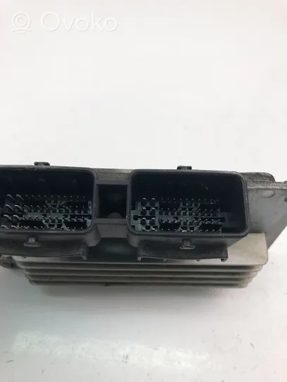 Renault Clio II Centralina/modulo motore ECU 8200181482