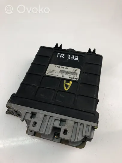 Volkswagen Vento Engine control unit/module ECU 037906024E