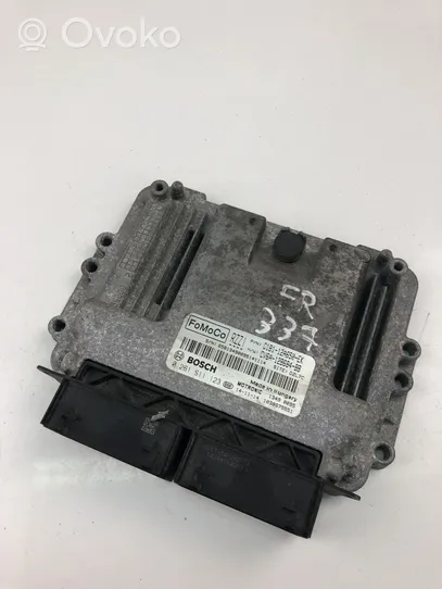 Ford Fiesta Engine control unit/module ECU C1B112A650EK