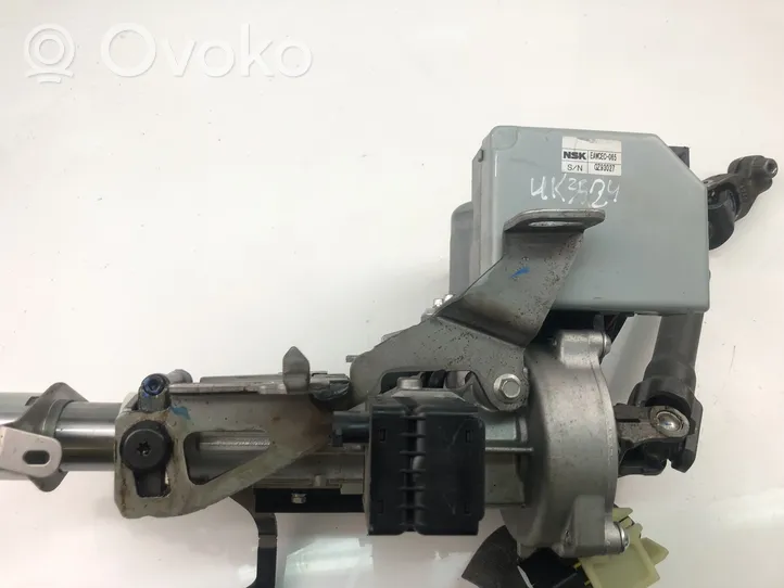 Renault Zoe Część mechaniczna układu kierowniczego 488103776R