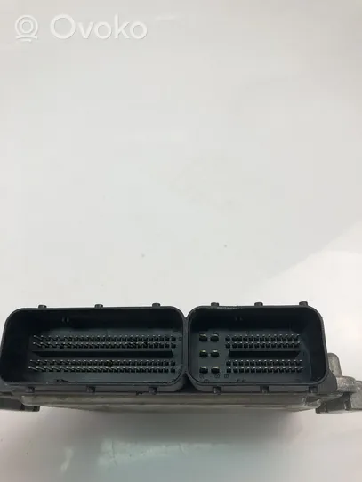 Volvo V40 Centralina/modulo motore ECU 31312578