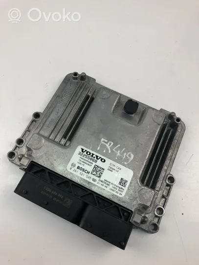 Volvo XC40 Engine control unit/module ECU 32255068