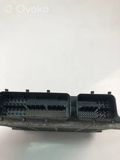 Toyota Prius+ (ZVW40) Komputer / Sterownik ECU silnika 8966147480