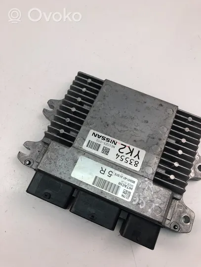 Nissan X-Trail T32 Engine control unit/module ECU NEC025010