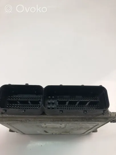 Hyundai Sonata Centralina/modulo motore ECU 3910025420