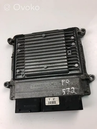 Hyundai Sonata Komputer / Sterownik ECU silnika 3910025420