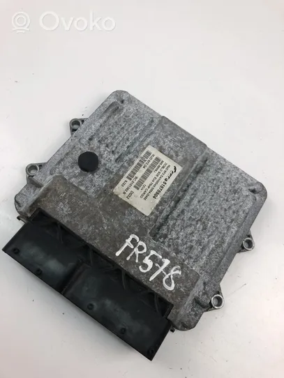 Fiat Doblo Engine control unit/module ECU 51875904