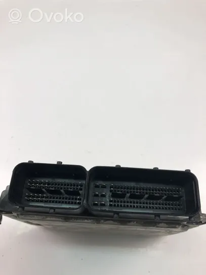 Volkswagen Eos Komputer / Sterownik ECU silnika 06J906027H